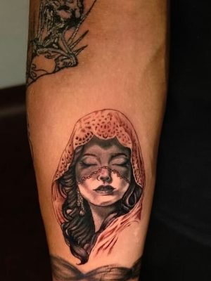 Artist @tattoo_by_saurabh Book your free consultation @zebron_square_tattooFor AppointmentDM or